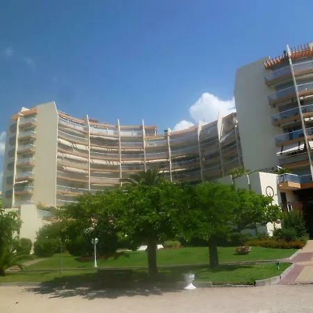 Jean Bart V Apartment *