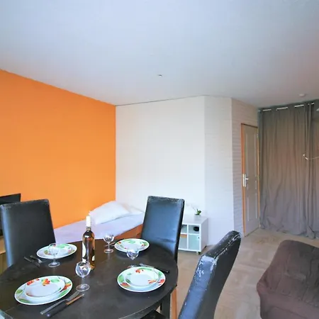 Apartment Jean Bart V