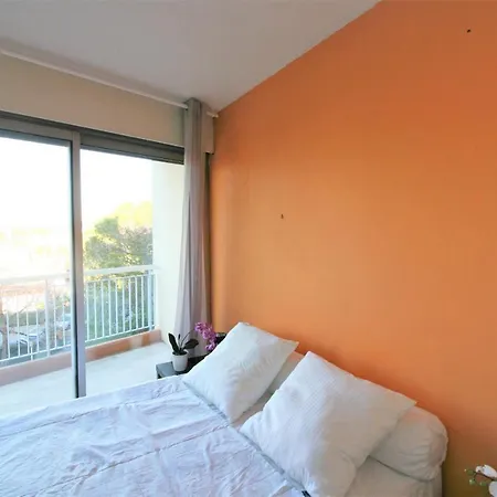 Jean Bart V Apartment Mandelieu-la-Napoule