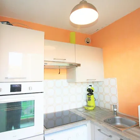 Appartement Jean Bart V Mandelieu